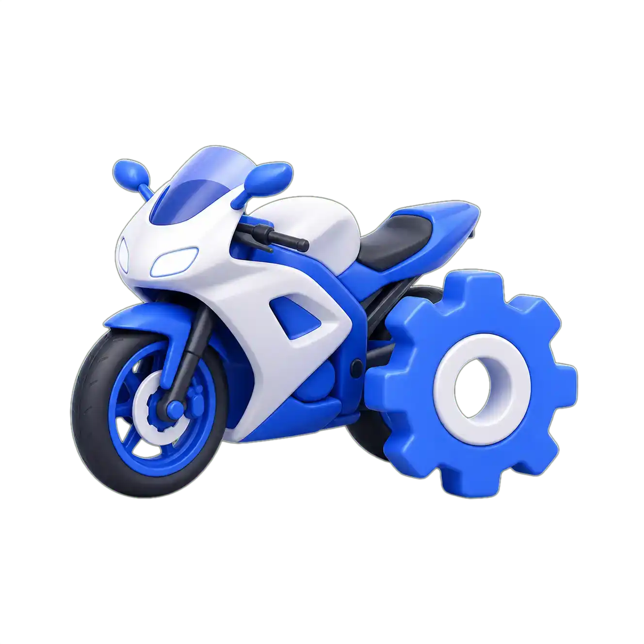 Motors & Machinary